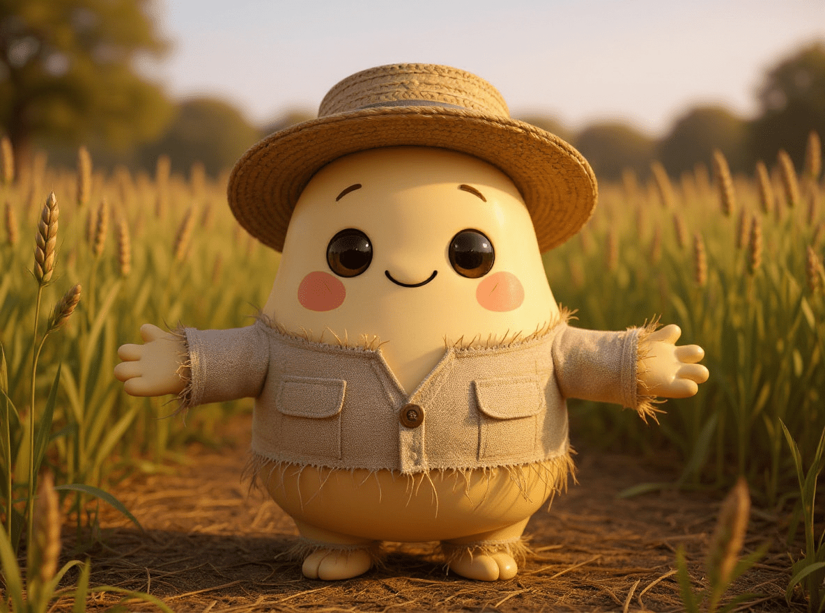 Scarecrow