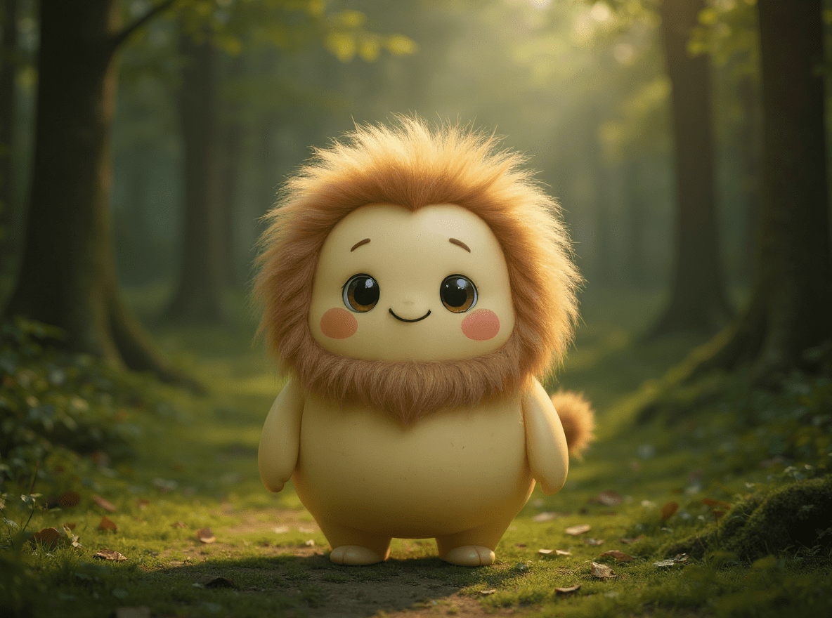 Lion