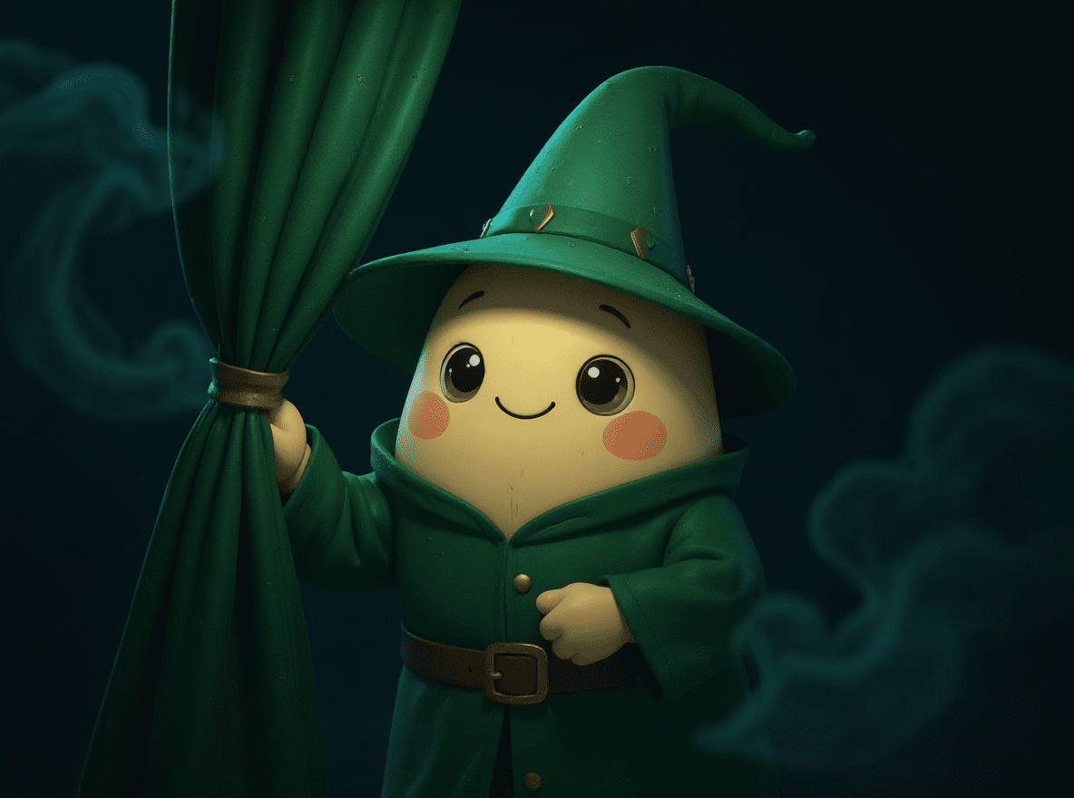 Wizard