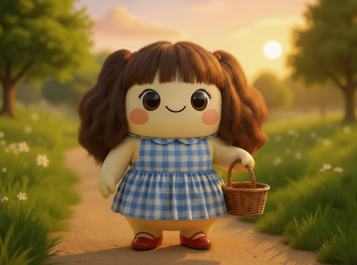 Dorothy