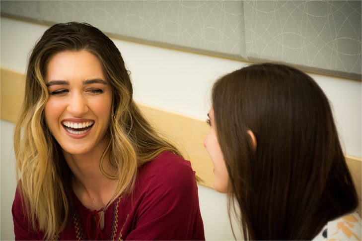 Improve your relationships