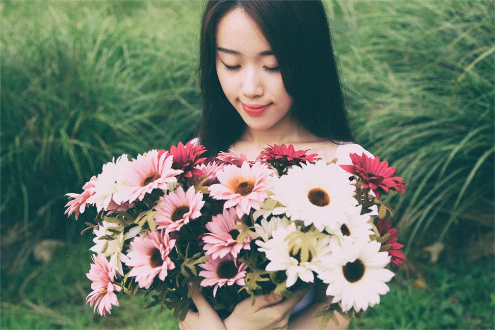 My Secret to Being Happy – Live Your Mark